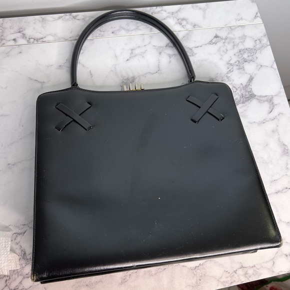 Vintage 1960’s handbag. One of a kind - Picture 10 of 10